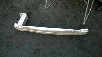 Audi a-4 b-7 балка бампера фото №1