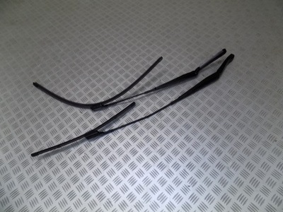 Jaguar xe x760 важіль двірник двірники права фото №1