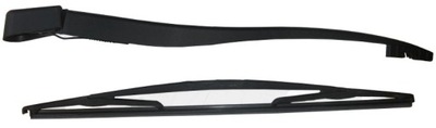 HOLDER WIPER BLADES REAR REAR OPEL ASTRA G II 2 HATCHBACK - milautoparts-fr.ukrlive.com