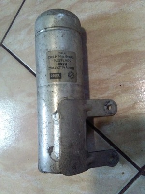 Осушувач кондиціонера lancia thesis 3.0 60676576 фото №1