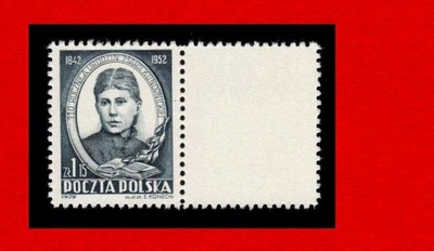 602 B ND ZP PRAWA PP pustopole Konopnicka