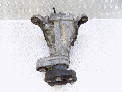 Мост задняя - mercedes r-klasa w251 3.0 v6 cdi 2,92 фото №1