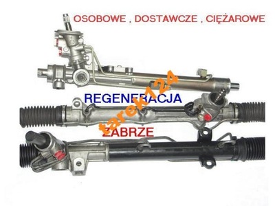 STEERING RACK STEERING VW GOLF VI OCTAVIA LEON - milautoparts-fr.ukrlive.com