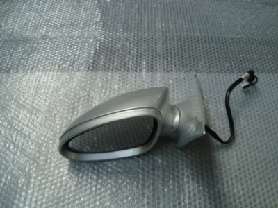 Зеркало левая mercedes sklasa w221 фото №1
