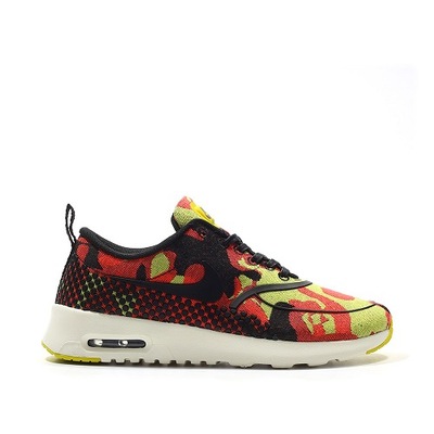 Nike buty samskie NIKE AIR MAX THEA JACQUARD 807385-700 R. 38.5