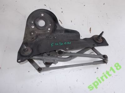 Ford fusion lift механизм дворник перед фото №1