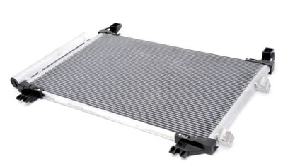 RADIATEUR DU CLIMATISEUR TOYOTA YARIS 1.0 2006- - milautoparts-fr.ukrlive.com