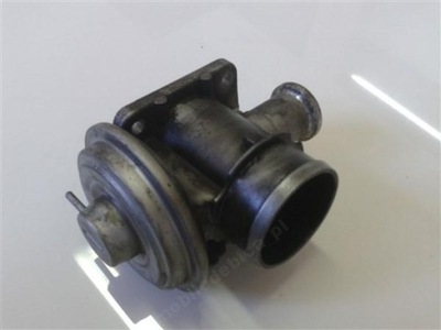 SOUPAPE EGR BMW 3 E46 320D 2.0 D 136KM 7785789 - milautoparts-fr.ukrlive.com