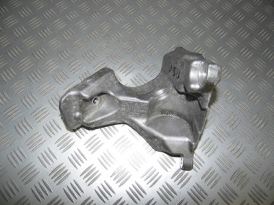Audi rs6 c6 5.0 кронштейн опора двигателя 4f0199308al фото №1