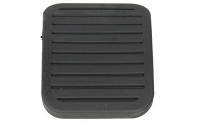 FACING RUBBER ON PEDAL FIAT DUCATO PEUGEOT BOXER CITROEN JUMPER 2006- - milautoparts-fr.ukrlive.com