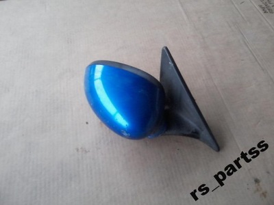 ROVER 75 MG ZT MIRROR ELECTRICAL RIGHT JFV 02R - milautoparts-fr.ukrlive.com