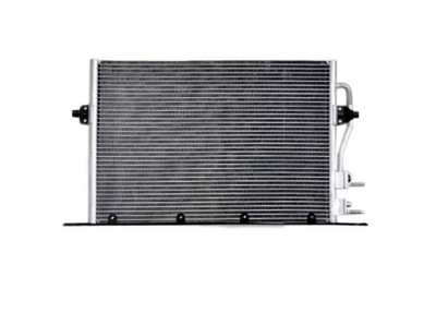 NEW CONDITION RADIATOR AIR CONDITIONER FORD MONDEO MKII 96 97- 1060440 1077152 1078378 - milautoparts-fr.ukrlive.com