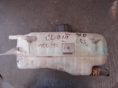 TANK EXPANSION RENAULT CLIO III 1,5DCI - milautoparts-fr.ukrlive.com