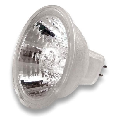 ŻARÓWKA HALOGENOWA MR16 JCDR 35W 12V