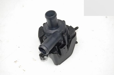 AUDI ADDITIONAL PUMP WATER 4G0133567B - milautoparts-fr.ukrlive.com