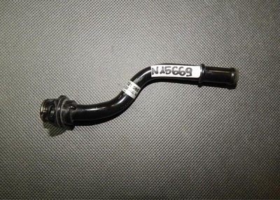 Skoda octavia iii трубка шланг wody 06k121065r фото №1