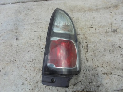 LAMP REAR REAR RIGHT CITROEN C3 PICASSO - milautoparts-fr.ukrlive.com