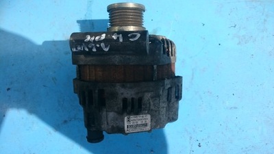 ELECTRIC GENERATOR MITSUBISHI A003TG5281ZEA V758575180 01 - milautoparts-fr.ukrlive.com