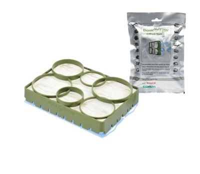 Filtr odkurzacza Bosch Oryginał 7127703153 oficjalne Filtr odkurzacza Bosch Oryginał 7127703153 oficjalne