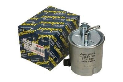 FILTER FUEL JAPANPARTS NISSAN ATLEON - milautoparts-fr.ukrlive.com