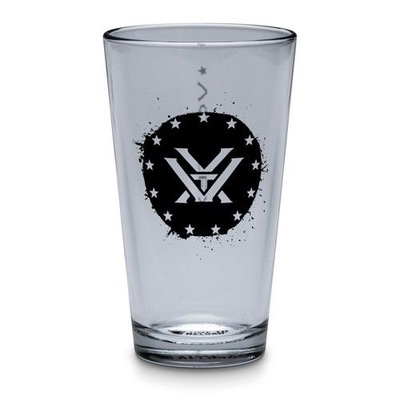 Szklanka Vortex Pint Glasses 4 szt szklanki