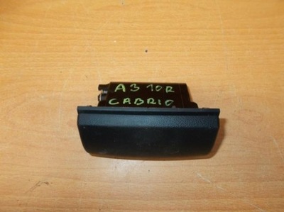 Пепельница audi a3 cabrio фото №1