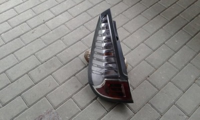 LAMP REAR LEFT RENAULT SCENIC III - milautoparts-fr.ukrlive.com