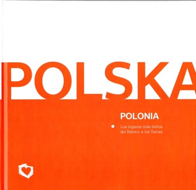 ALBUM POLSKA WERSJA HISZPAŃSKA