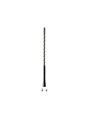 UNIWERSALNA ANTENA DACHOWA MASZT KRÓTKA 28cm