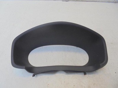 Рамка защита спидометра dacia sandero stepway фото №1