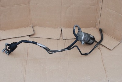 CABLE AIR CONDITIONER AUDI A6 C5 97-01 2.5 TDI - milautoparts-fr.ukrlive.com