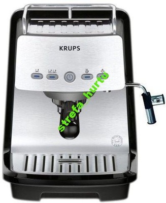 KRUPS XP 4050 STEROWANIE ELEKTRONIKA KOMPLETNA