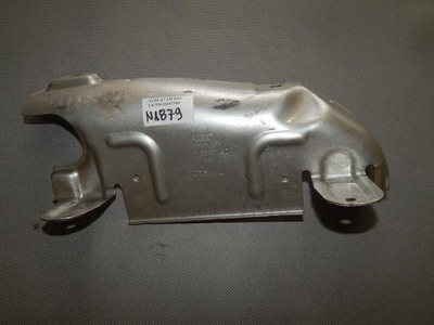 Audi q7 4m защита 06e253037ad фото №1