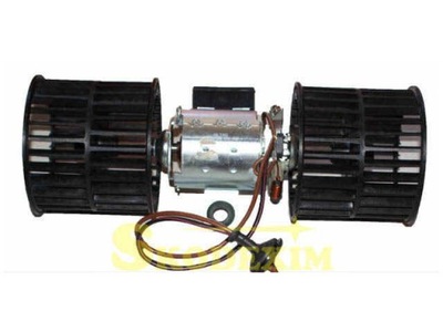 ENGINE FAN HEATER FELICJA FELICIA - milautoparts-fr.ukrlive.com