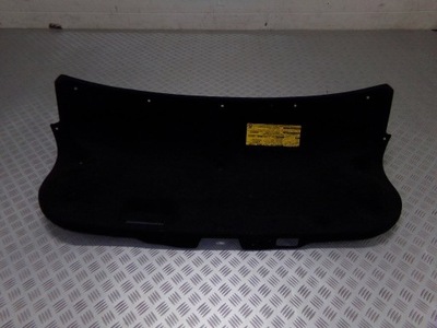 Lexus gs 450 оббивка захист кришки багажника фото №1