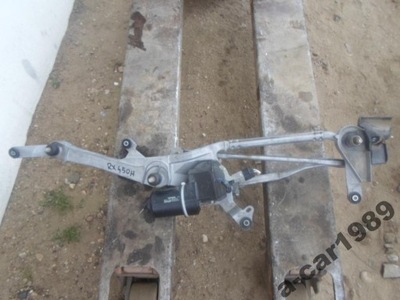 Механизм дворник lexus rx450h 09- фото №1