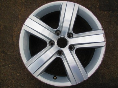 VW 16'' SHARAN TIGUAN 7N0 ORYGINAŁ!!! - milautoparts-fr.ukrlive.com