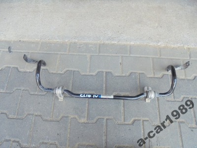 Стабілізатор renault clio iv фото №1