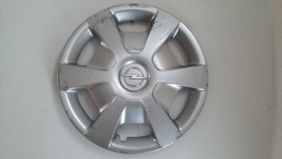 WHEEL COVER 15' OPEL VECTRA ASTRA 90576074 - milautoparts-fr.ukrlive.com