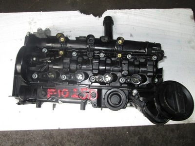 Головка bmw 5 f10 f11 2.5d фото №1