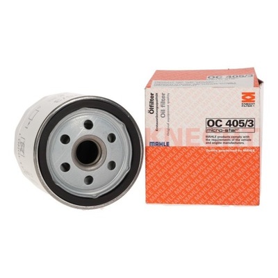 FILTER OILS KNECHT OPEL ZAFIRA A - milautoparts-fr.ukrlive.com