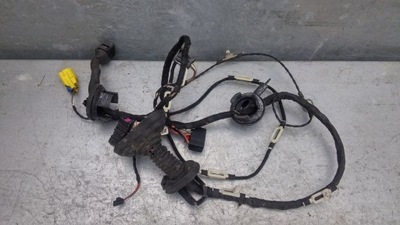 Audi a6 c6 жгут дверь правый перед 4f1971030ad фото №1