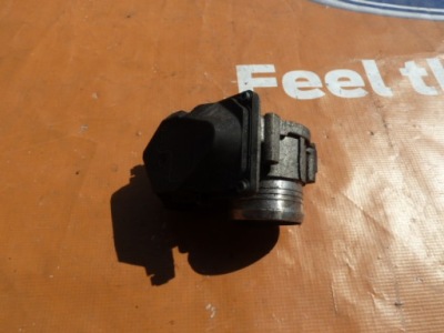 Дросельна заслінка ford mondeo mk4 s-max 2.0 tdci euro5 фото №1