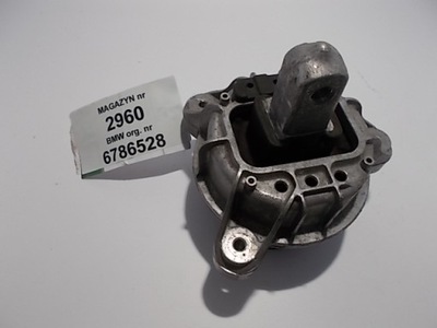 COUSSIN DE MOTEUR P BMW F01 F06 F10 F12 I 6786528 - milautoparts-fr.ukrlive.com