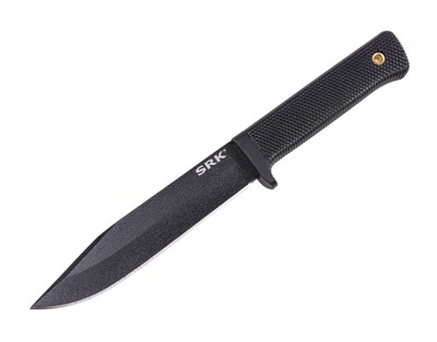 Nóż Cold Steel SRK Black