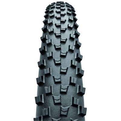 OPONA CONTINENTAL CROSS KING 26 x 2.0 DRUT BLACK CO0150399