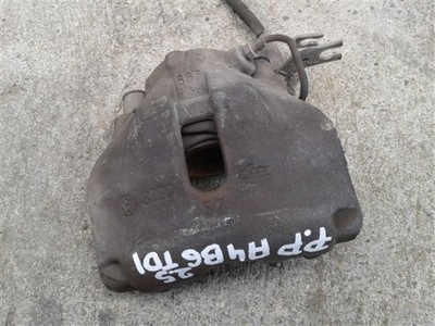 CALIPER RIGHT FRONT FRONT AUDI A4 B6 2.5 TDI - milautoparts-fr.ukrlive.com