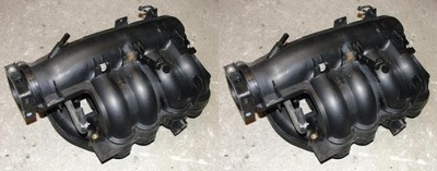 NISSAN PRIMERA P12 2.0 16V KOLEKTOR SSACY