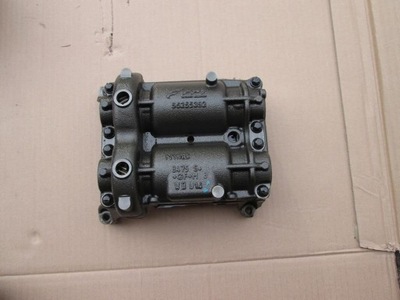 Насос оливи двигун 2,0 di jeep cherokee 2014 15 фото №1