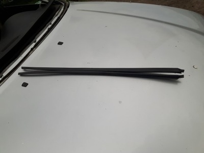 FACING, PANEL GLASS WINDSHIELD RIGHT AUDI A4 B5 LUBLIN - milautoparts-fr.ukrlive.com